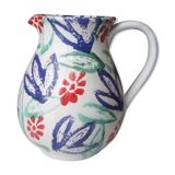 Original ceramic pitcher
