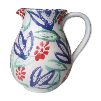 Original ceramic pitcher