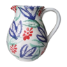 Original ceramic pitcher