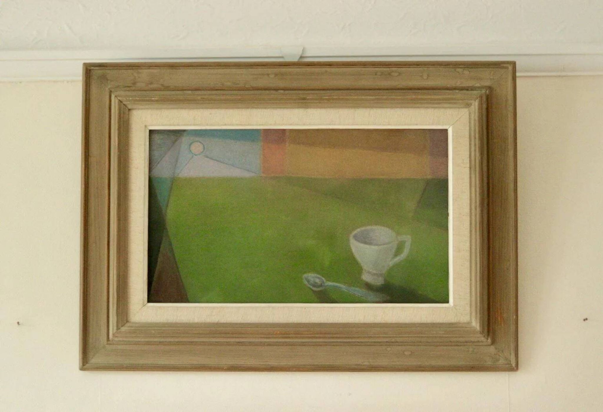 Nature morte d'Ann Sjöström