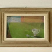 Nature morte d'Ann Sjöström