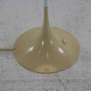 Original seventies Panthella floor lamp by Verner Panton for Louis Poulsen