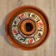 Tajine dish