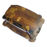 tea table