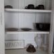 buffet / sideboard / bookcase
