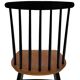 Danish chair 1960