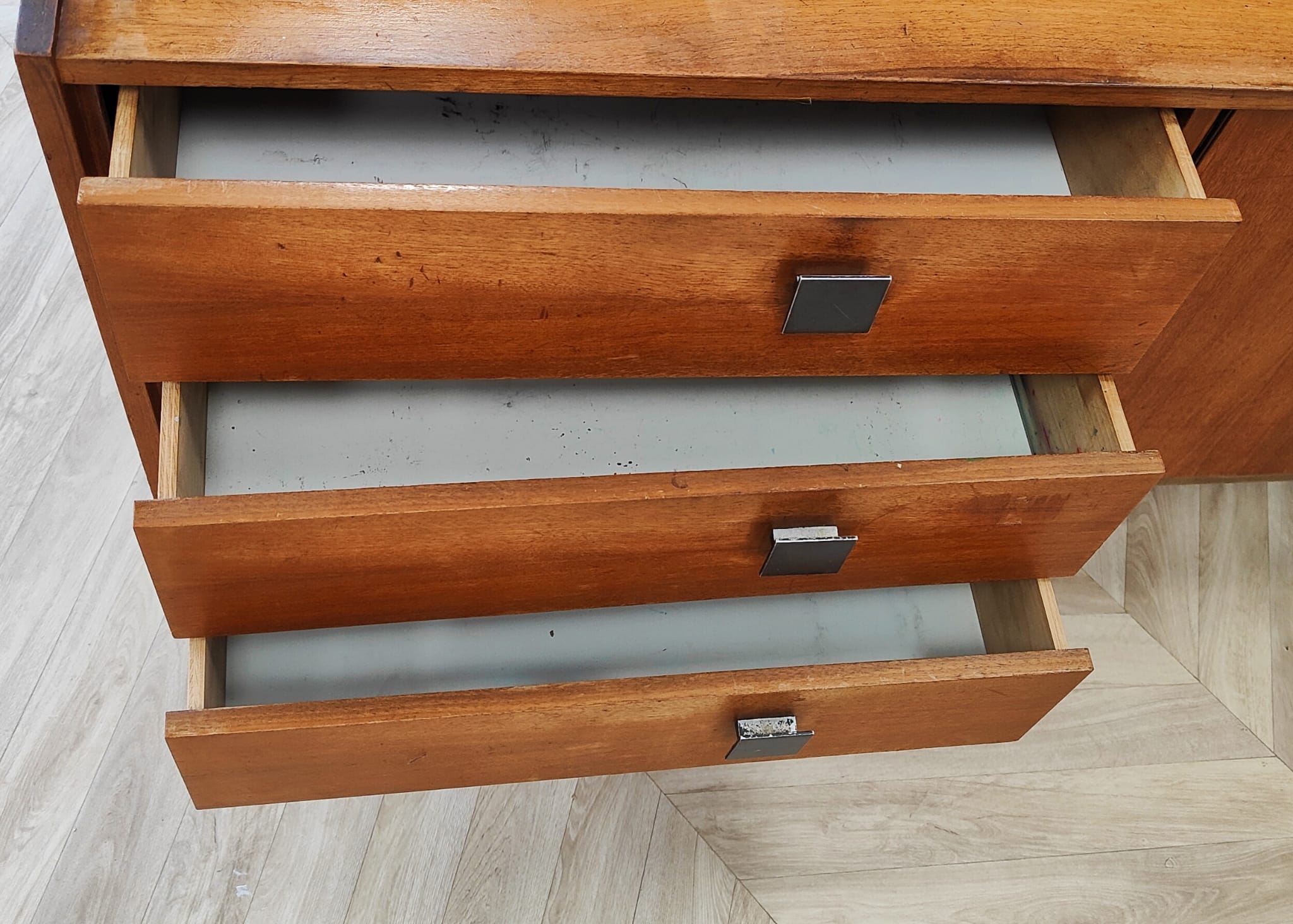 Mid century sideboard