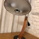 Fase pendulo chair lamp