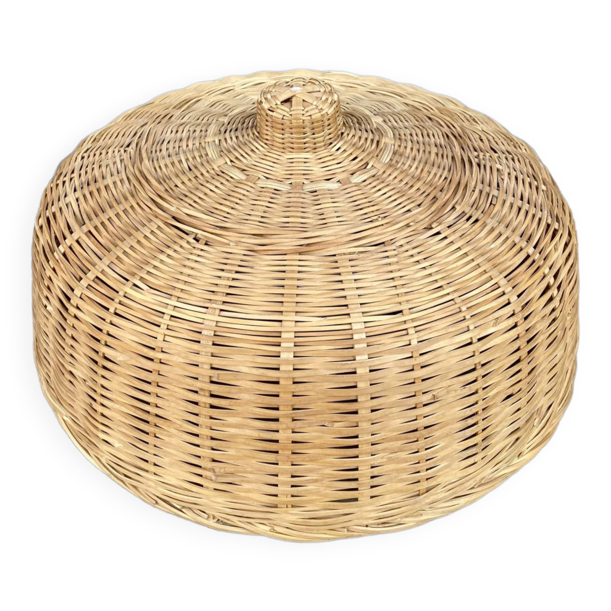 Wicker bell