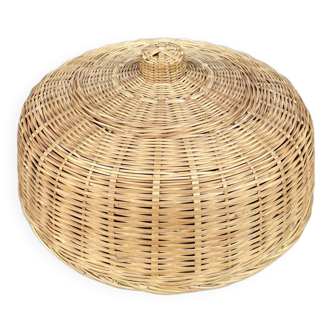 Wicker bell