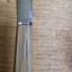 12 vintage knives in a box + 1 butter knife