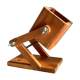 Lampe en bois articulée années 70/80