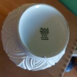 Porcelain vase royal porzellan kpm bavaria