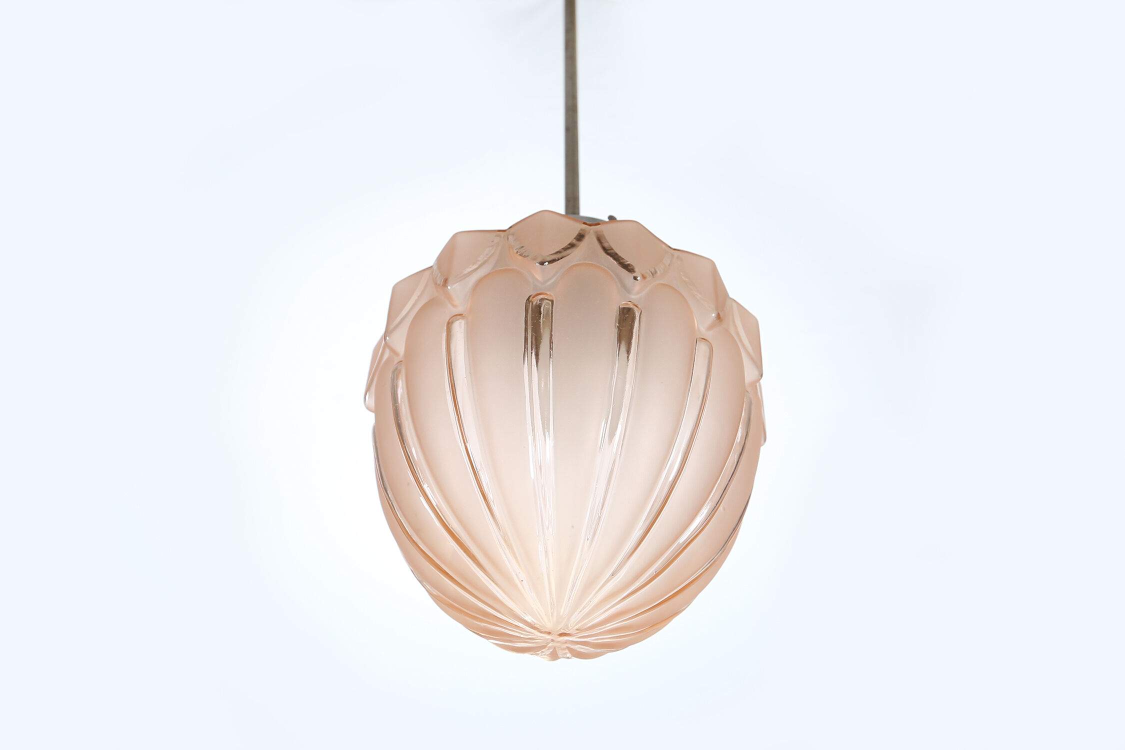 Art Deco pendant Ca.1930