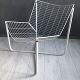 Armchair Jarpen de Niels Gammelgaard design Ikea
