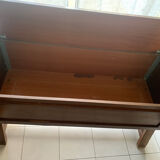 Knitting furniture