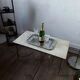 Table basse en marbre