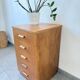 Vintage chest of drawers