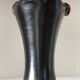 Ceramic vase weaned design 50 years