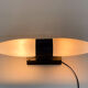 Rare Large Mid-century Wall Lamp, Czechoslovakia, 1970's