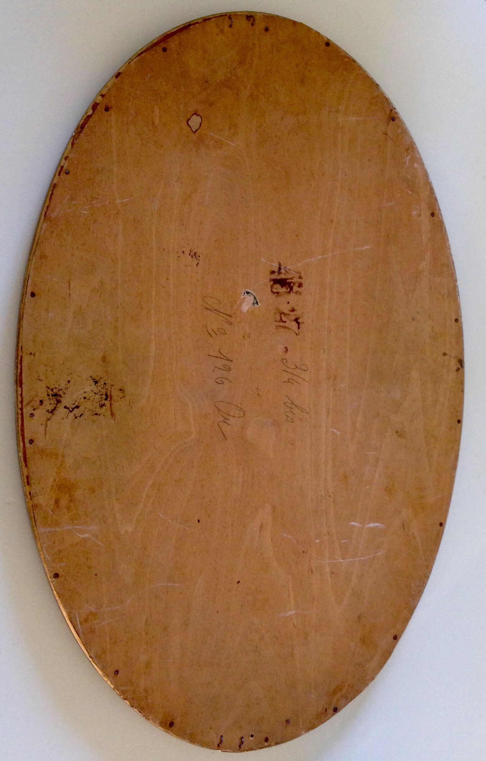 Former mirror 52x34cm