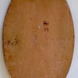 Former mirror 52x34cm