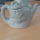 Chinese teapot