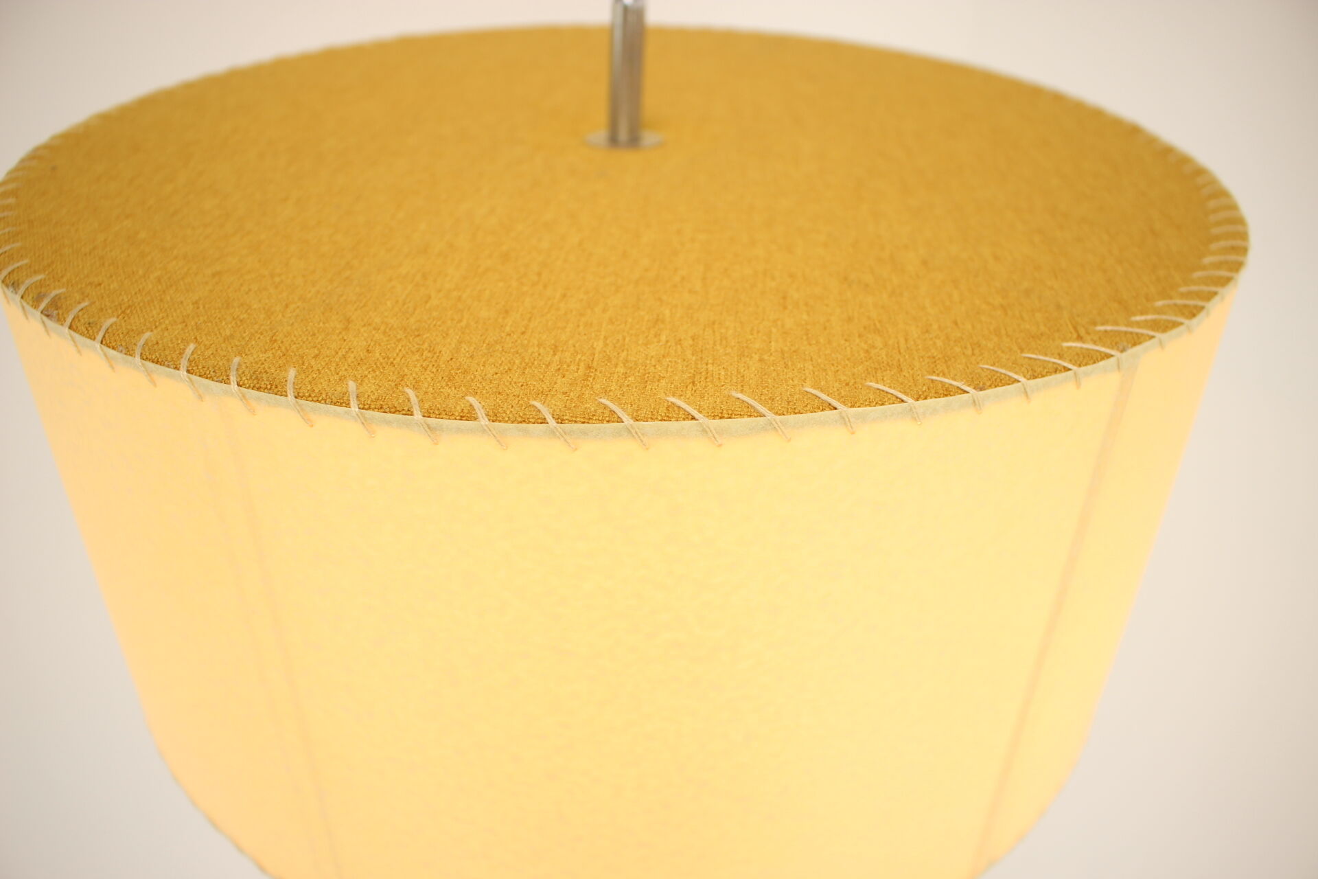 Mid-century floor lamp, 1970s germany