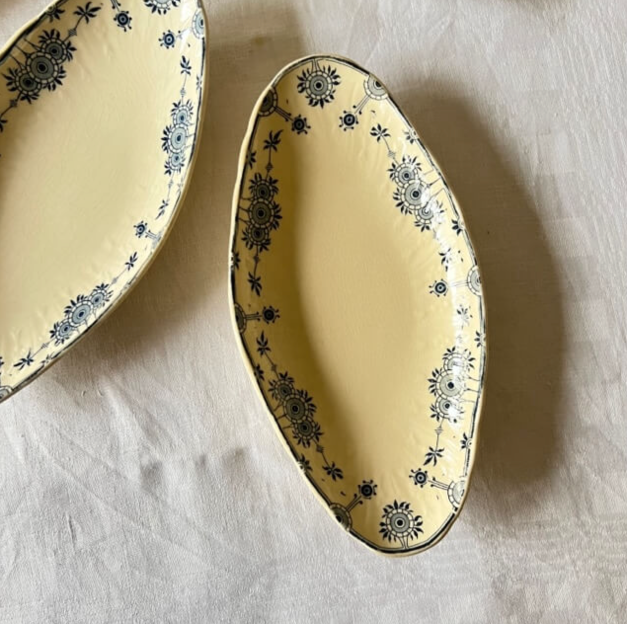 Raviers Copenhagen of Gien