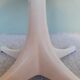 Table d' appoint George Nelson edition Herman Miller pour Vitra