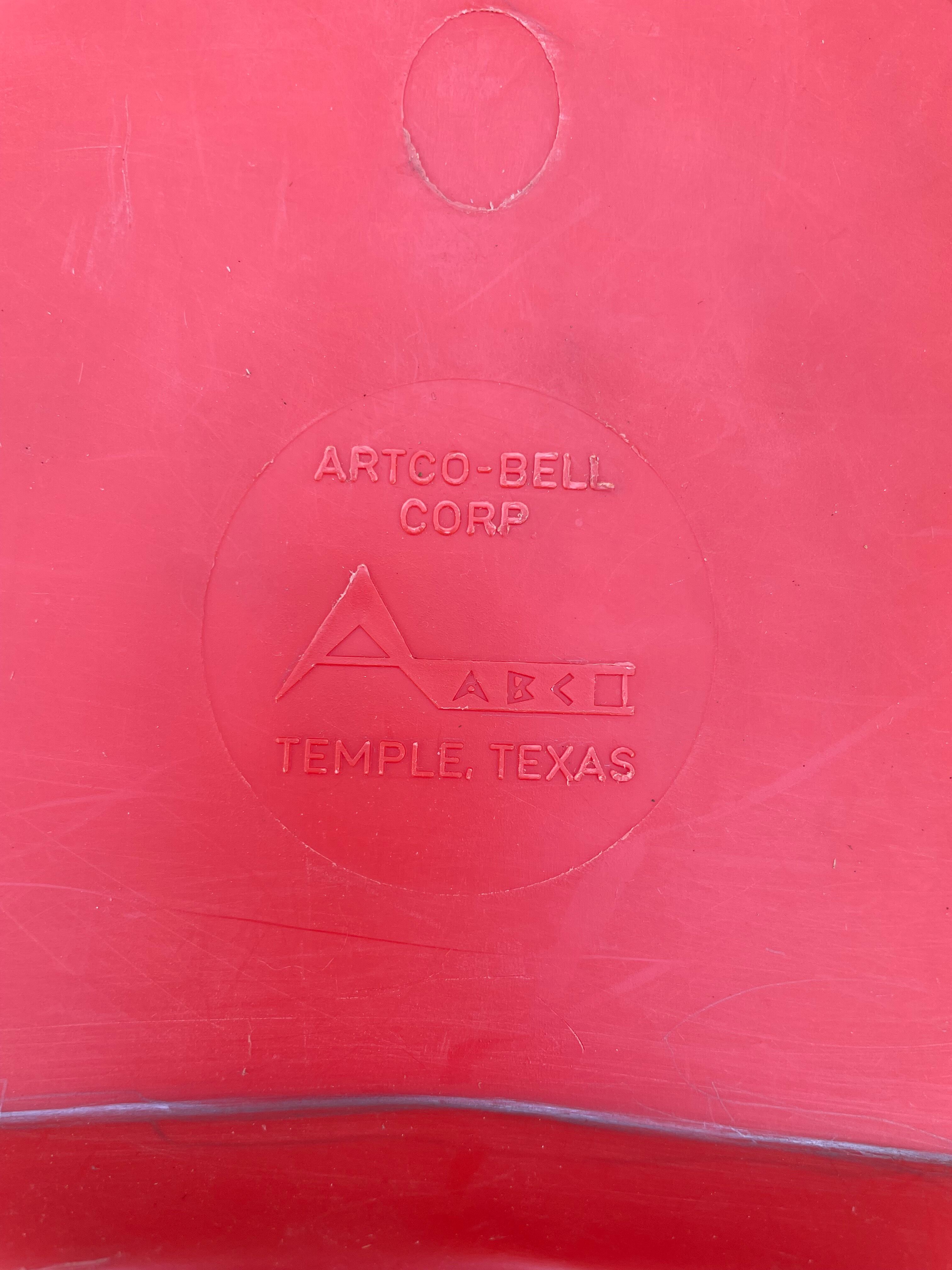 4 children's chairs Year 60