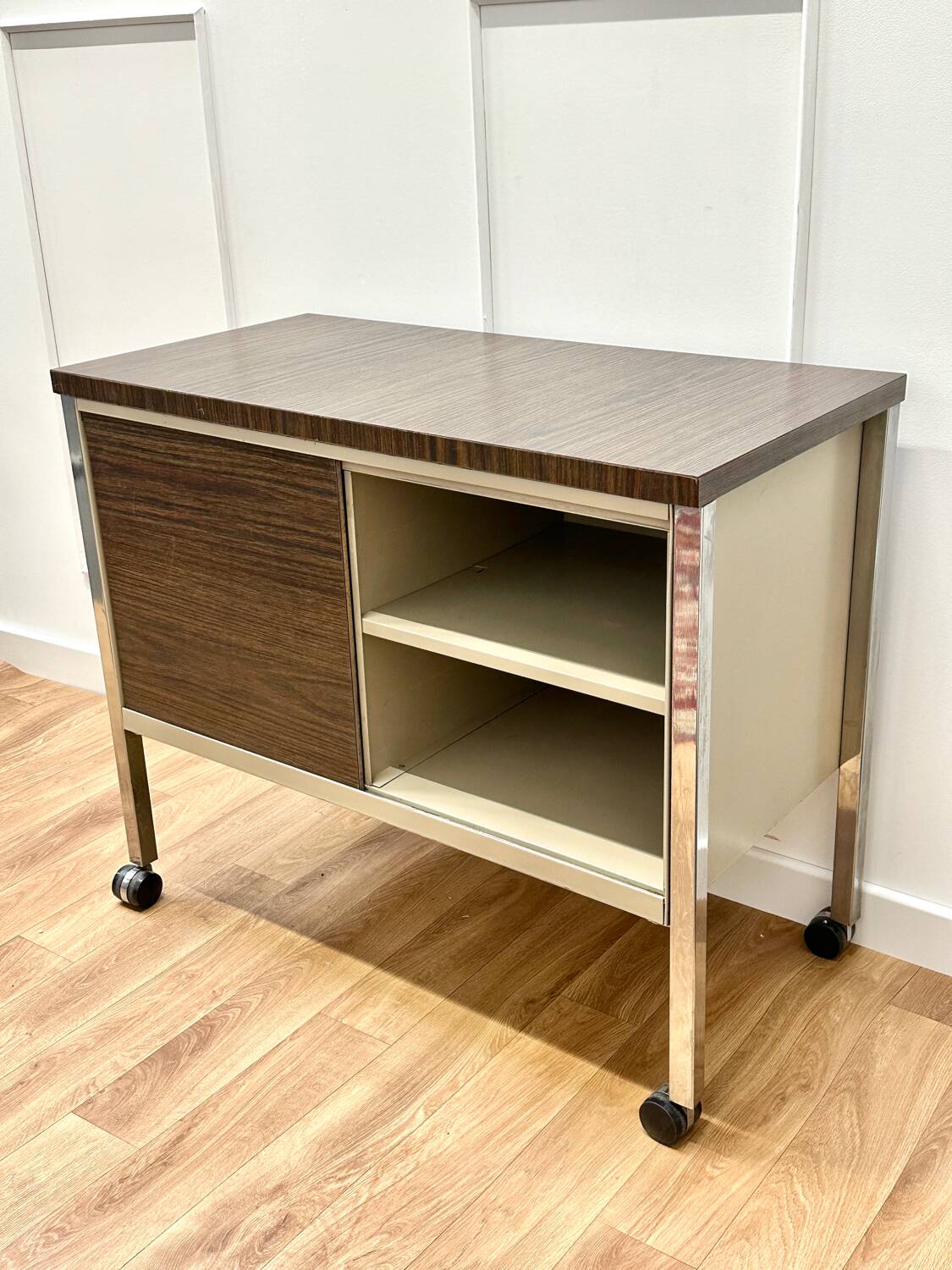 Vintage 70's sideboard
