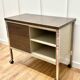 Vintage 70's sideboard