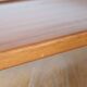 Scandinavian coffee table Fyne Ladye