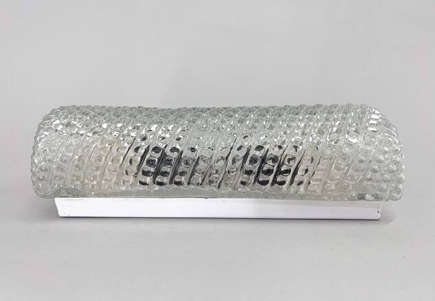 Mid-century Wall Lamp, Czechoslovakia, 1970's