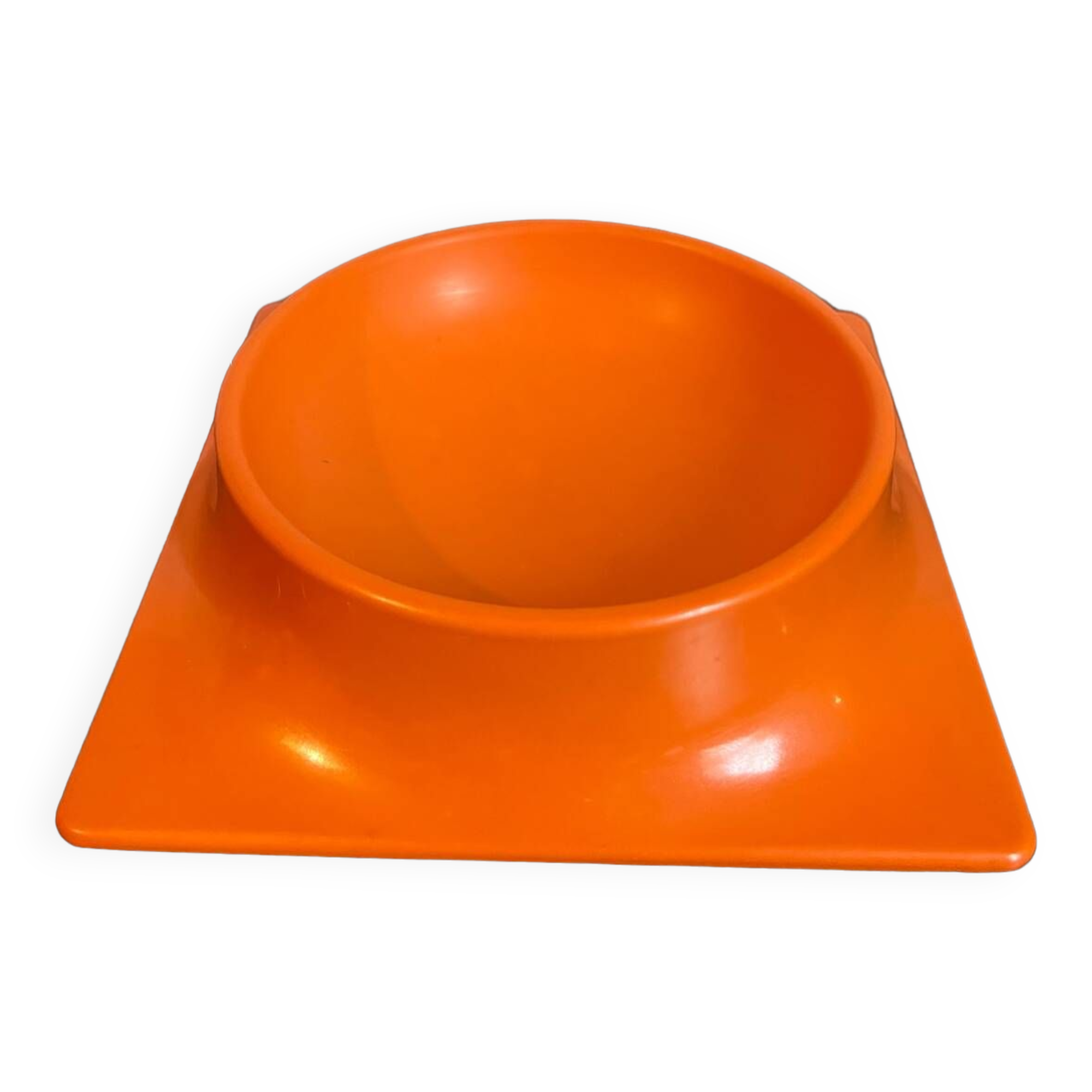 Sergio Asti ashtray for Mebel year 60