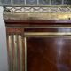 Louis XVI chest of drawers