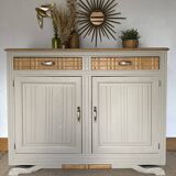 Art Deco sideboard