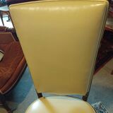 Set of 6 chairs