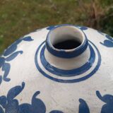 Vase boule Elchinger