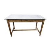 Table en marbre