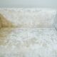 1973 “Cornaro” Sofa & Armchair Set by Carlo Scarpa for Simon