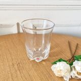 Scandinavian vase Orrefors Sweden