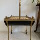 Desserte vintage