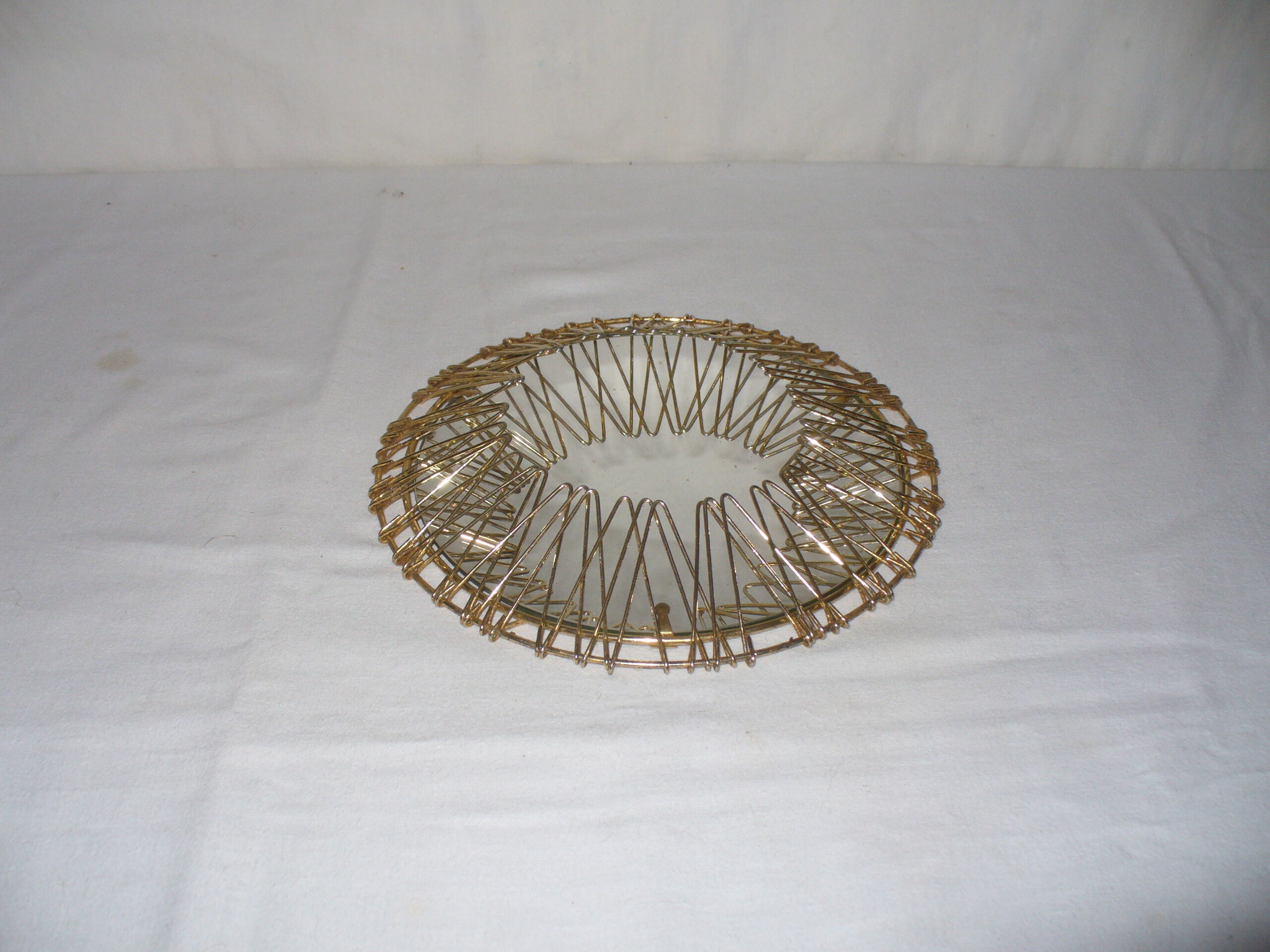 Sun mirror from the 50s