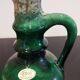 Fat Lava Vase Germany Jopeko Keramik 1201-21 1960s