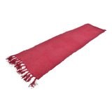 Red Vintage Hmep Kilim Runner sku  3061