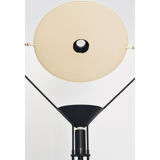 Lampadaire “Polifemo” Carlo Forcolini, édition Artemide 1980