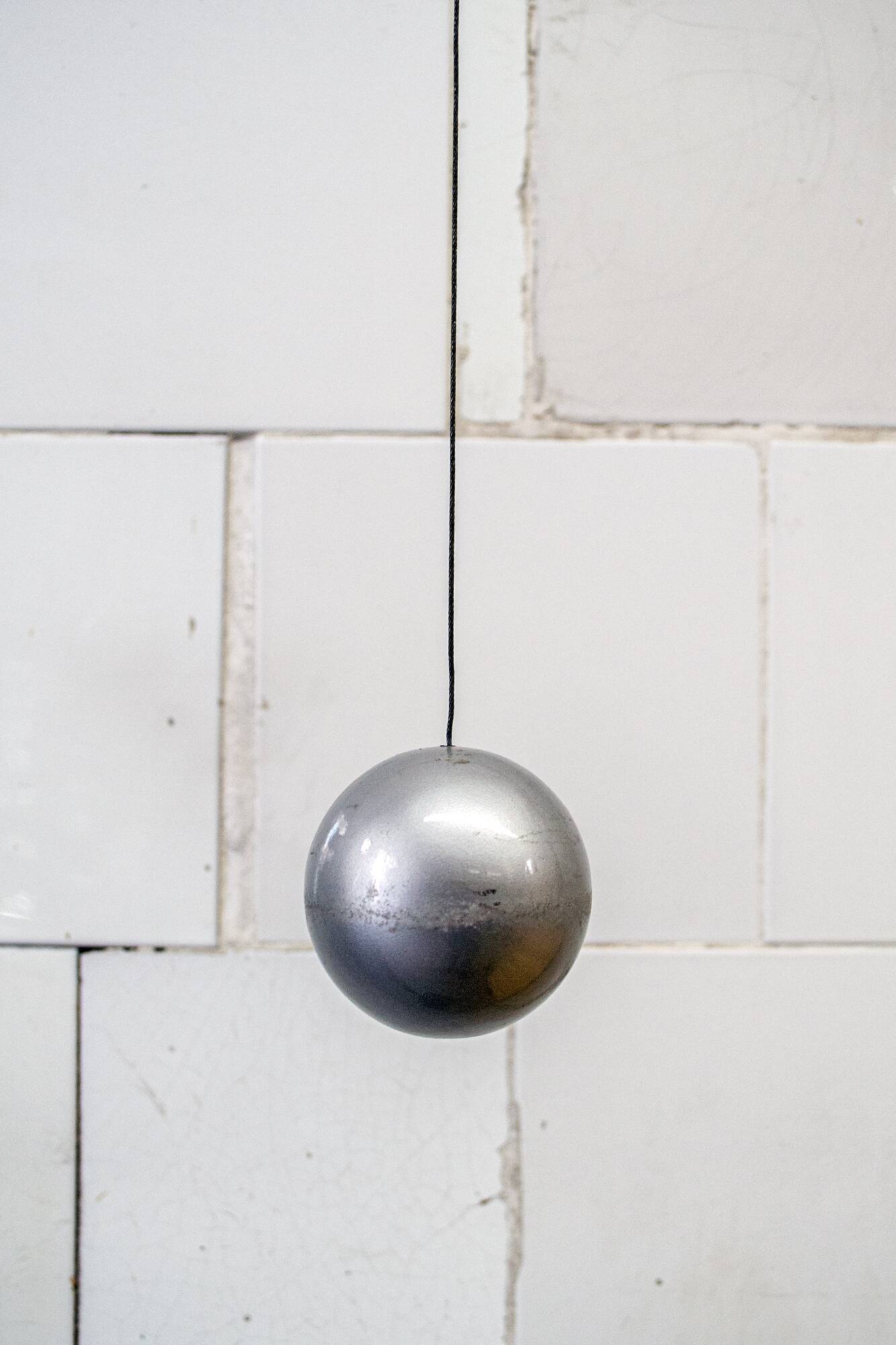 'Nestore Lettura' floor Lamp by Carlo Forcolini for Artemide, 1988