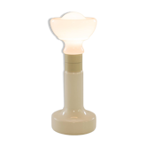 Murano floor lamp attr to Mazzega, Italy 1970s